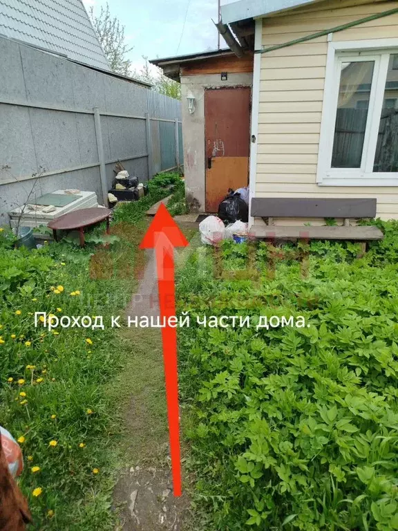 Дом 38 м на участке 3 сот. - Фото 1