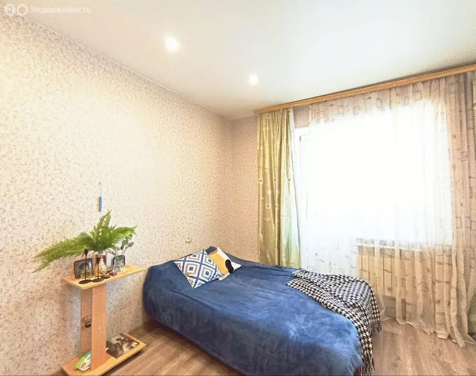 Квартира-студия: село Чигири, Красная улица, 5/1 (23.5 м) - Фото 2