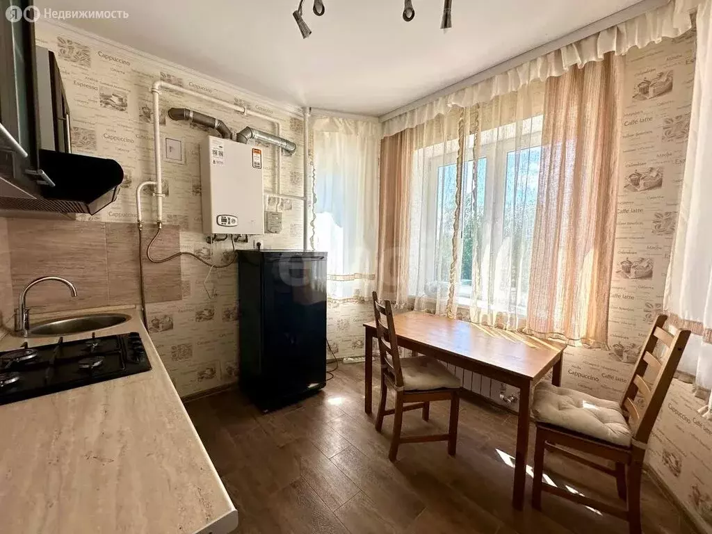 2-комнатная квартира: Московская область, Дмитровский округ, деревня ... - Фото 1