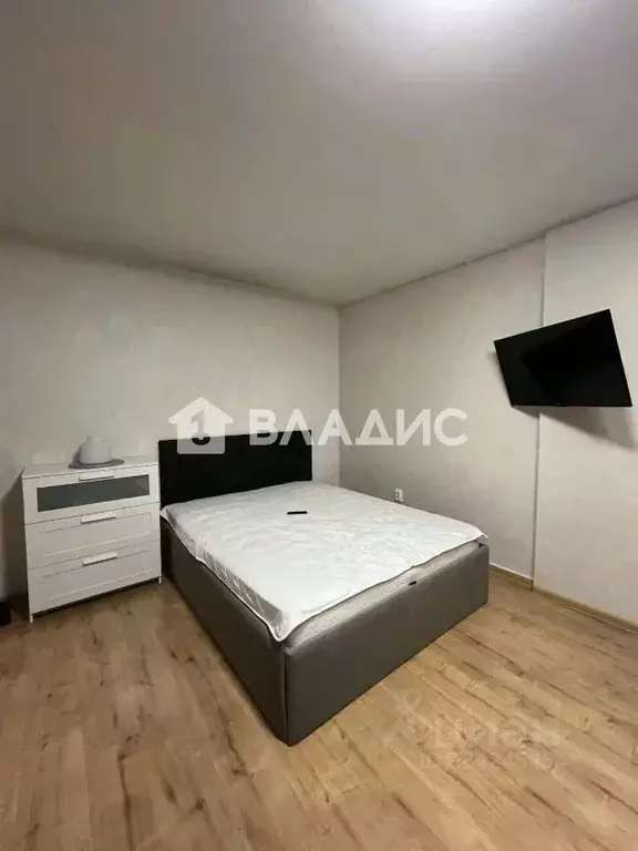 Студия Санкт-Петербург бул. Александра Грина, 1 (30.5 м) - Фото 1