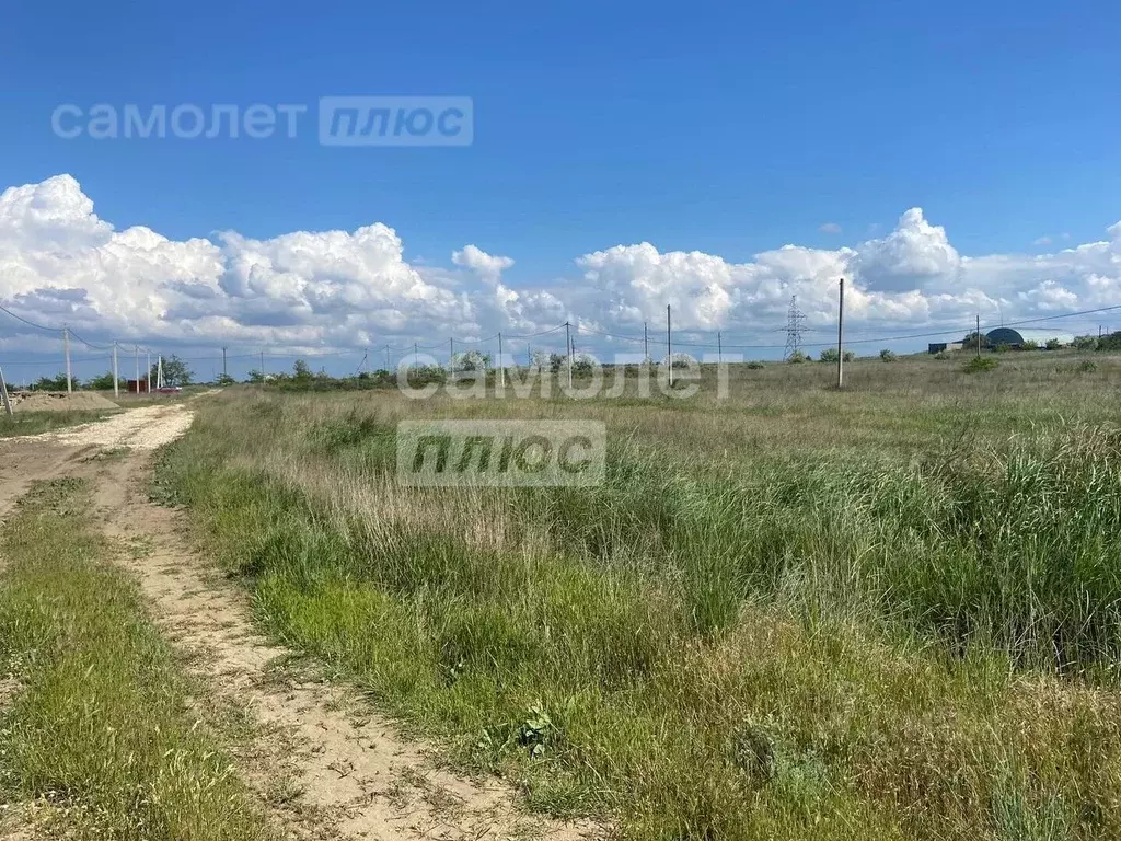 участок в краснодарский край, темрюк надежда сот, ул. морская (7.33 . - Фото 0