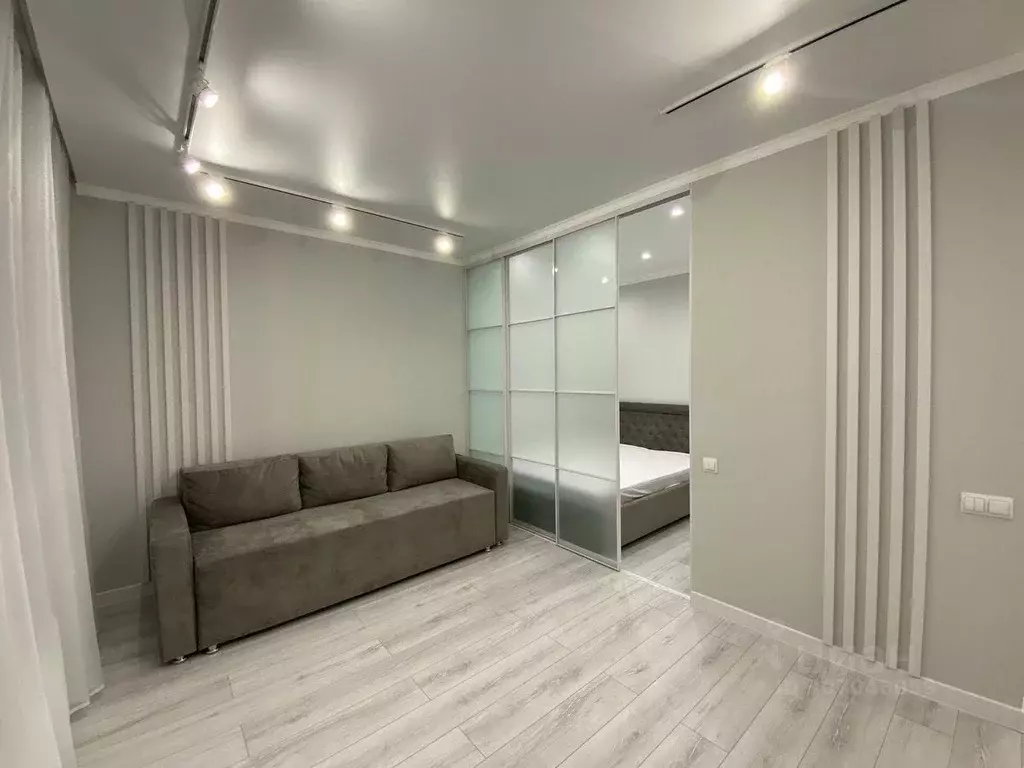 2-к кв. Татарстан, Казань ул. Заслонова, 40к2 (60.0 м) - Фото 0