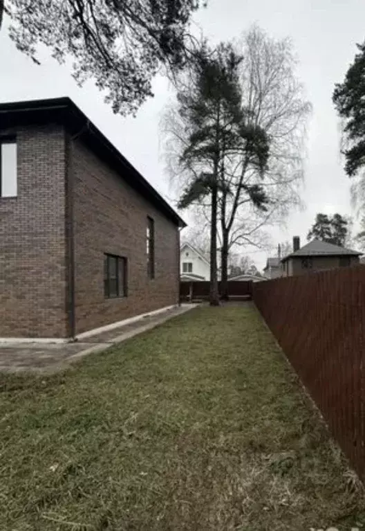 Дом в Московская область, Балашиха Салтыковка мкр, Угловая ул., 29 ... - Фото 2