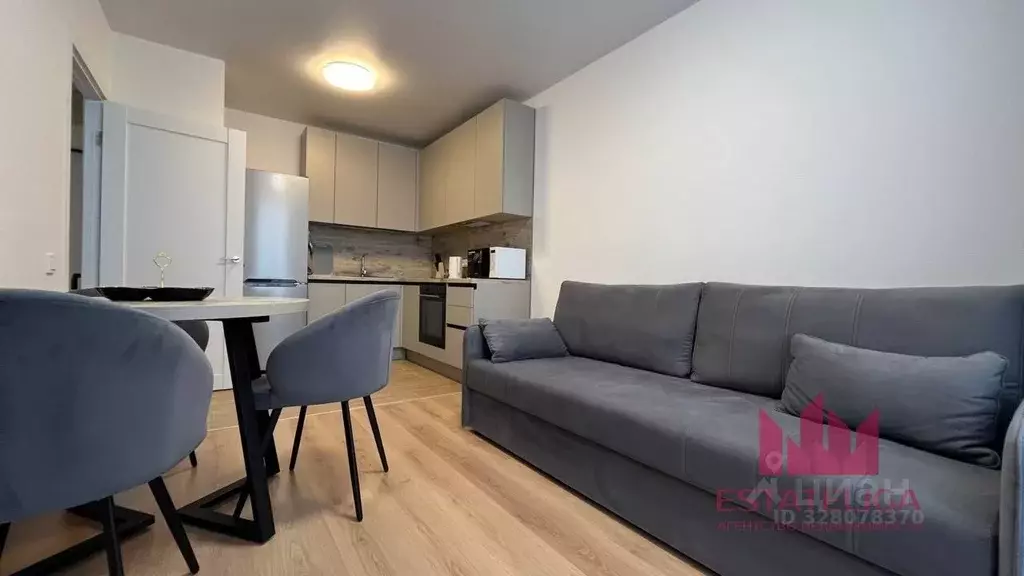 1-к кв. Москва Производственная ул., 17 (32.0 м) - Фото 1