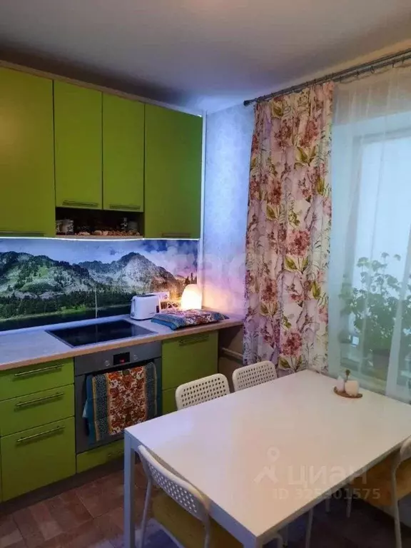 2-к кв. Санкт-Петербург Рыбацкий просп., 35к3 (59.3 м) - Фото 1