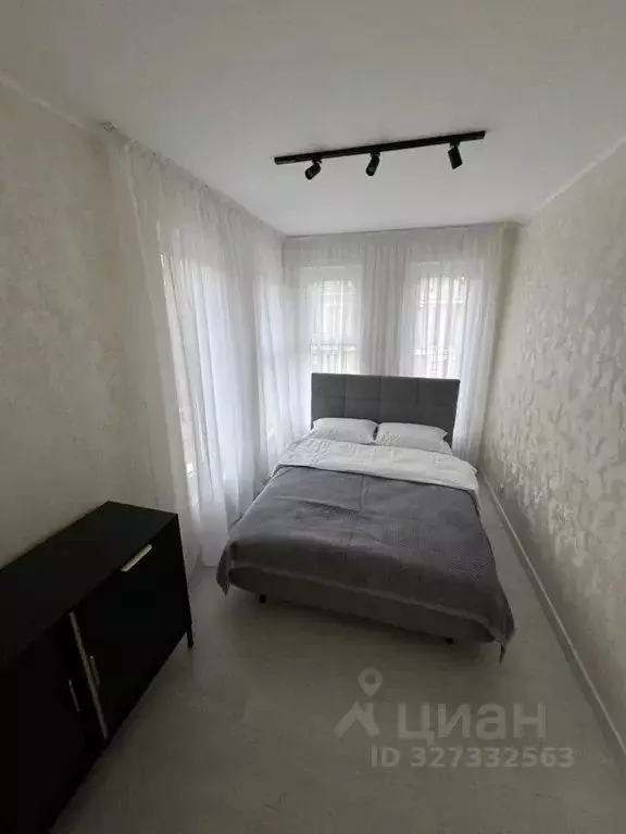 Комната Калининградская область, Калининград Береговая ул., 36 - Фото 1