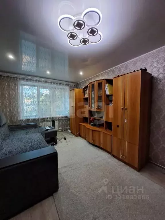 3-к кв. Саратовская область, Балашов просп. Космонавтов, 15А (63.1 м) - Фото 1