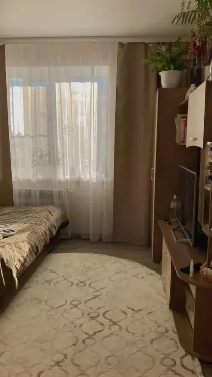 Продаётся 3-к квартира, 61.1 м - Фото 1