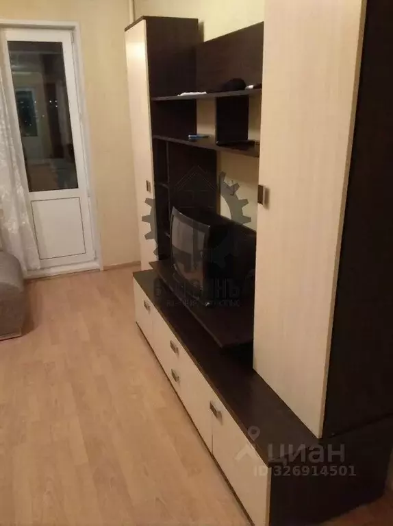 1-к кв. Свердловская область, Екатеринбург ул. Восстания, 97 (36.0 м) - Фото 2