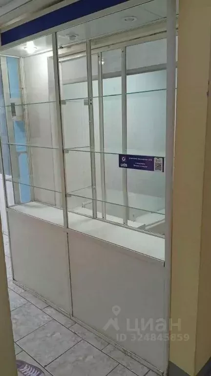 Торговая площадь в Саха (Якутия), Якутск ул. Петра Алексеева, 83/9 (4 ... - Фото 1