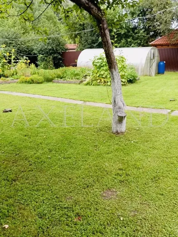 Участок в Московская область, Одинцовский городской округ, Горки-2 ... - Фото 2