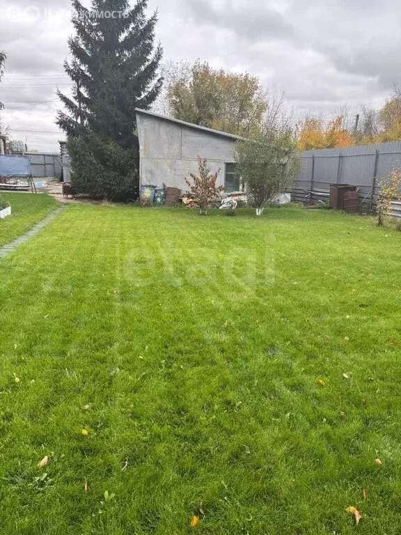 Дом в Тюмень, микрорайон Гилёво, Пригородная улица (87.3 м) - Фото 2