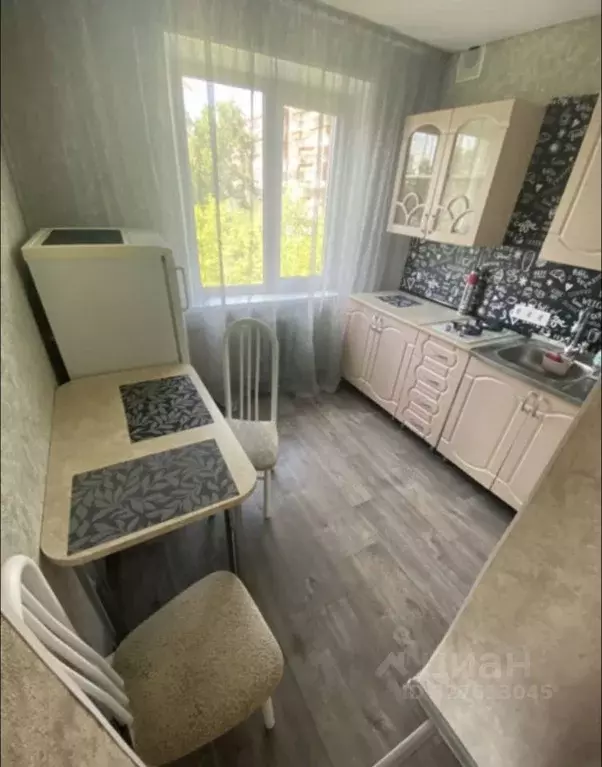 1-к кв. Челябинская область, Челябинск Набережная ул., 12Б (33.0 м) - Фото 2