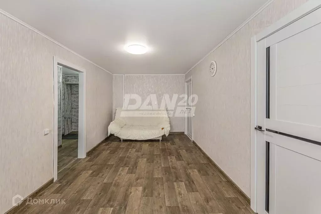 Продаётся 2-к квартира, 41.8 м - Фото 1