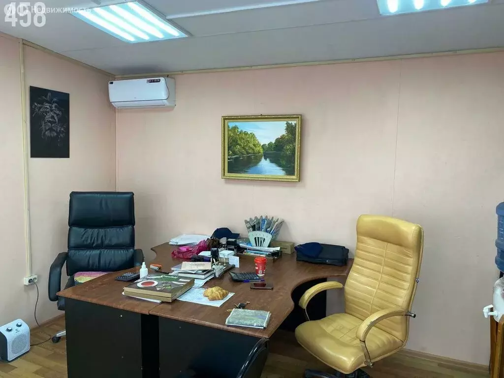 Помещение свободного назначения (16 м) - Фото 2