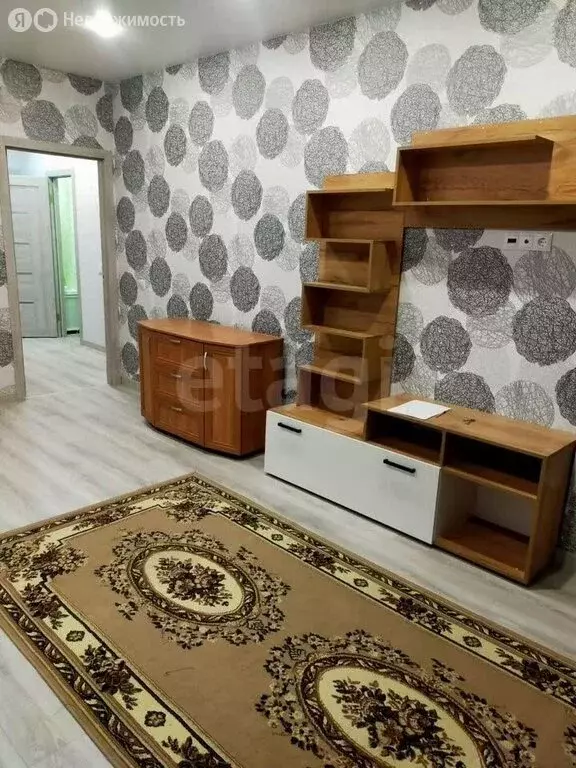 1-комнатная квартира: Тула, проспект Ленина, 134 (37 м) - Фото 1