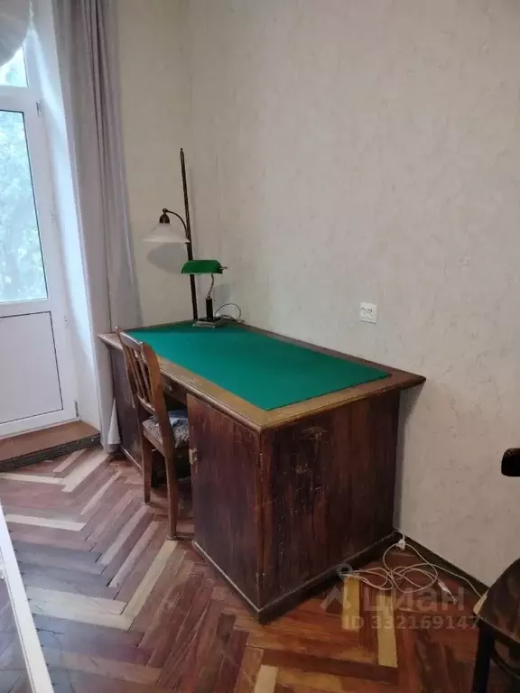 1-к кв. Санкт-Петербург Кантемировская ул., 33 (38.0 м) - Фото 2