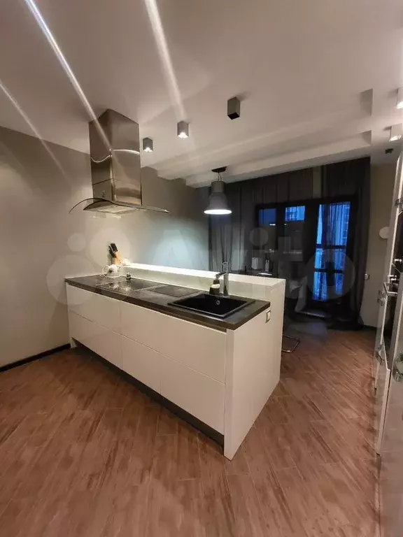 2-к. квартира, 65 м, 6/9 эт. - Фото 0