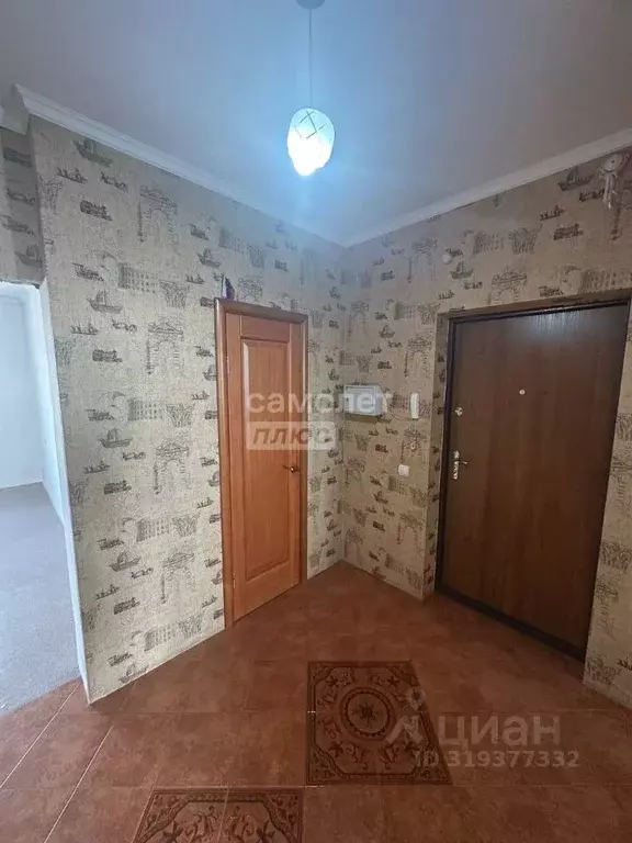 2-к кв. Забайкальский край, Чита Красноармейская ул., 14 (66.9 м) - Фото 1