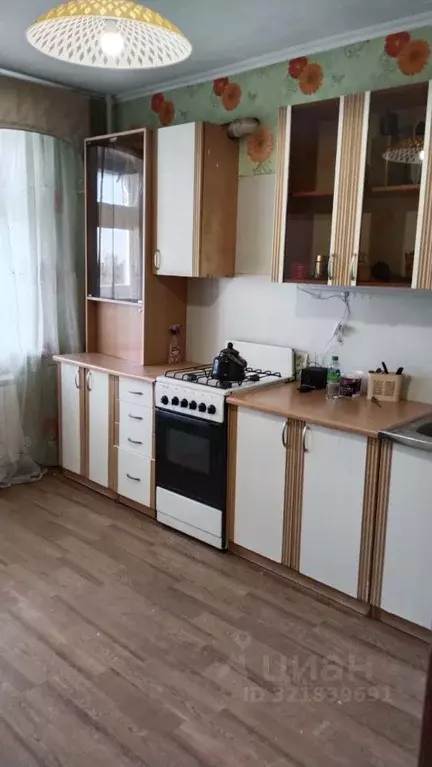 1-к кв. Марий Эл, Йошкар-Ола ул. Анникова, 6 (40.0 м) - Фото 0