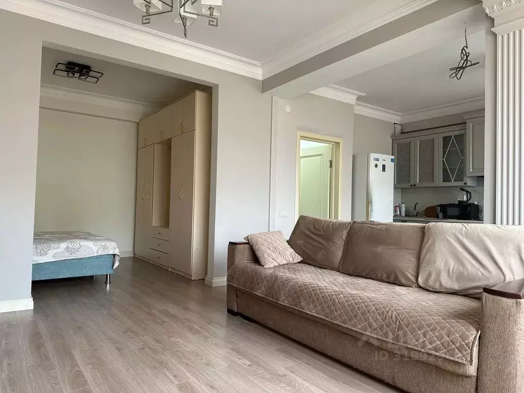 Студия Дагестан, Каспийск ул. Молодежная, 8 (52.0 м) - Фото 0
