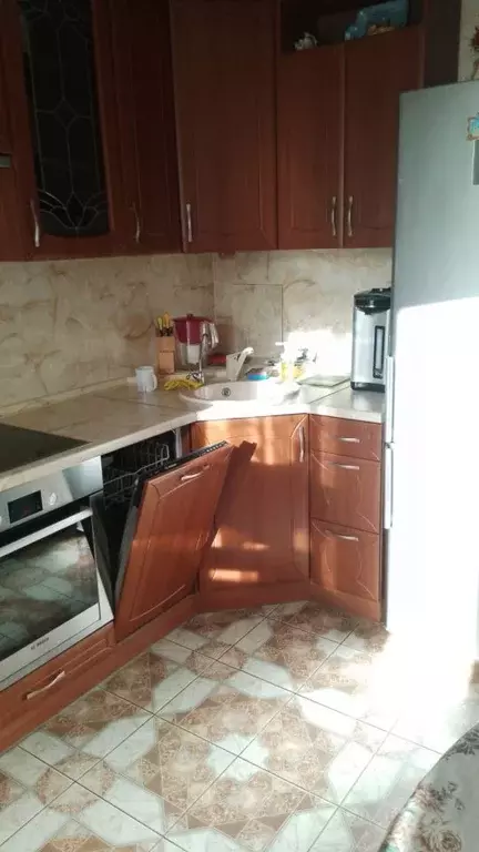 1-к кв. Московская область, Люберцы городской округ, Красково пгт ... - Фото 0
