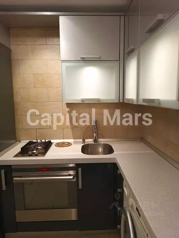2-к кв. Москва ул. Василисы Кожиной, 8К3 (38.0 м) - Фото 0