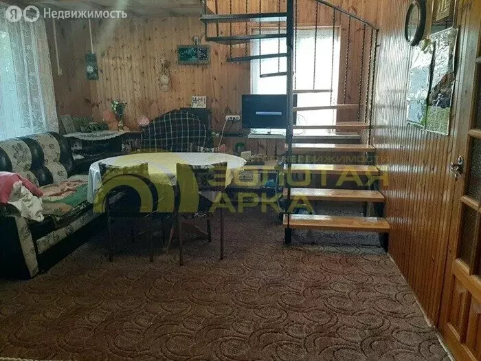 Дом в Крымск, Комсомольская улица, 108 (110.6 м) - Фото 1