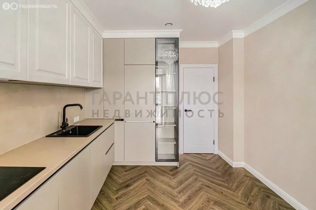 1-комнатная квартира: Липецк, улица Тельмана, 76 (39 м) - Фото 2