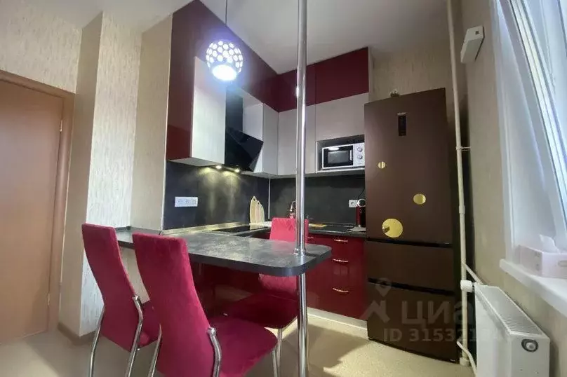 2-к кв. Сахалинская область, Южно-Сахалинск ул. имени Космонавта ... - Фото 2