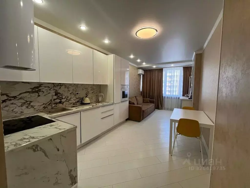 3-к кв. Московская область, Ступино Приокский пер., 9 (83.0 м) - Фото 2