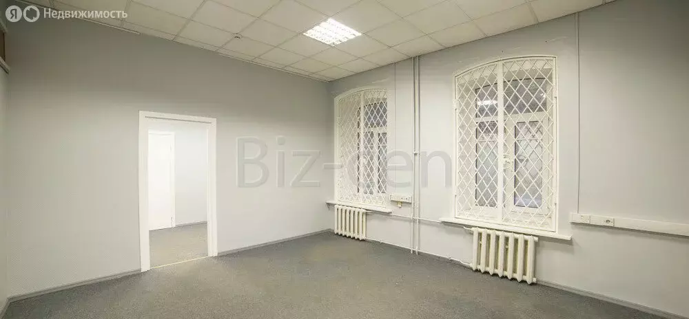 Офис (19.8 м) - Фото 1