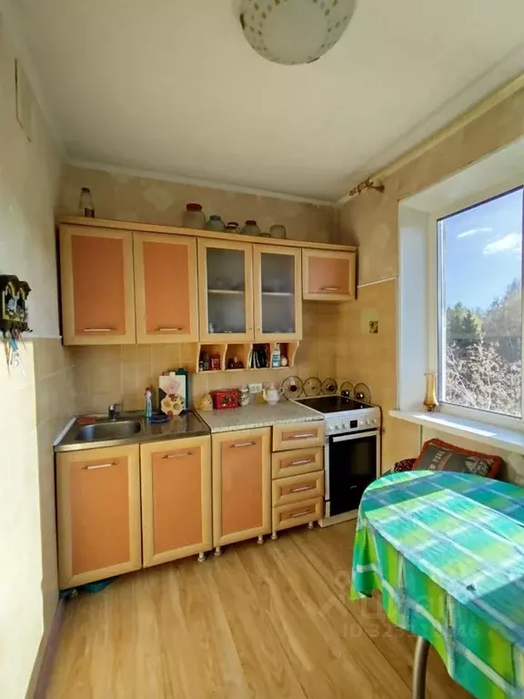 2-к кв. Томская область, Томск ул. Карла Ильмера, 25 (55.0 м) - Фото 1