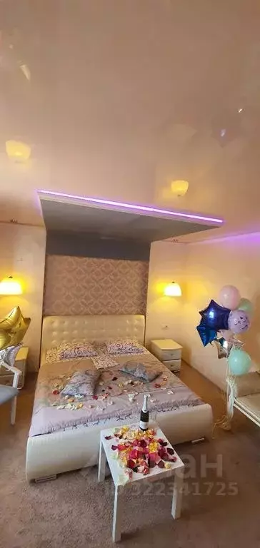 Комната Краснодарский край, Геленджик Новороссийская ул., 90А - Фото 1