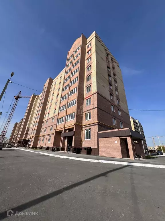 Продаётся 1-к квартира, 28 м - Фото 1