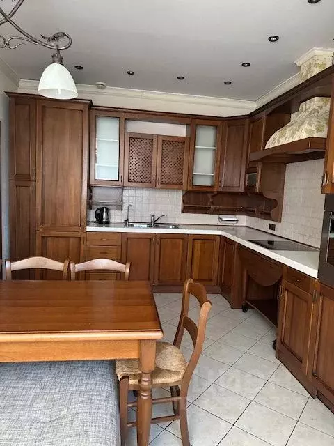 4-к кв. Москва Мичуринский просп., 11К3 (130.0 м) - Фото 2