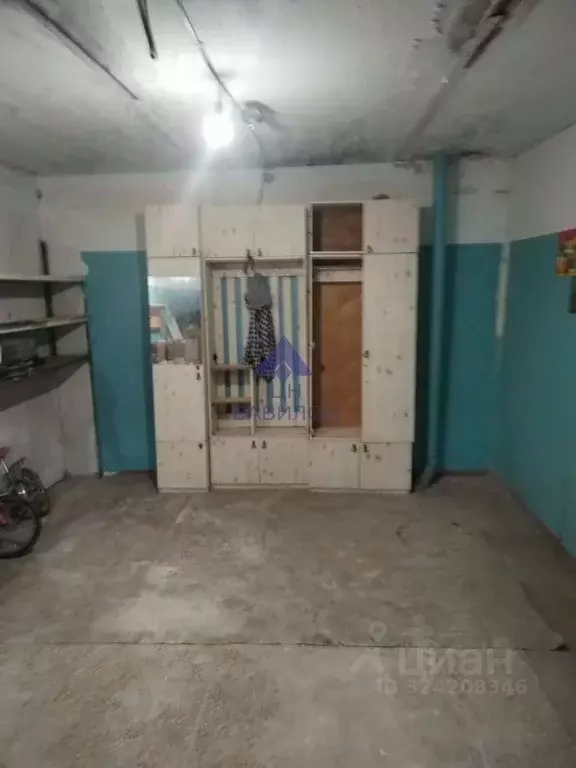 Гараж в Ростовская область, Волгодонск Гаражная ул. (30 м) - Фото 2