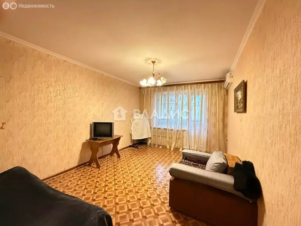 1-комнатная квартира: Старый Оскол, микрорайон Королёва, 5 (37.99 м) - Фото 2