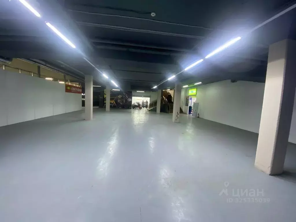 Помещение свободного назначения в Москва Пятницкое ш., 3 (380 м) - Фото 2