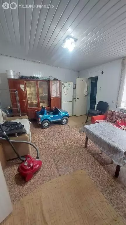 Дом в Кисловодск, улица Челюскинцев, 22А (60 м) - Фото 1