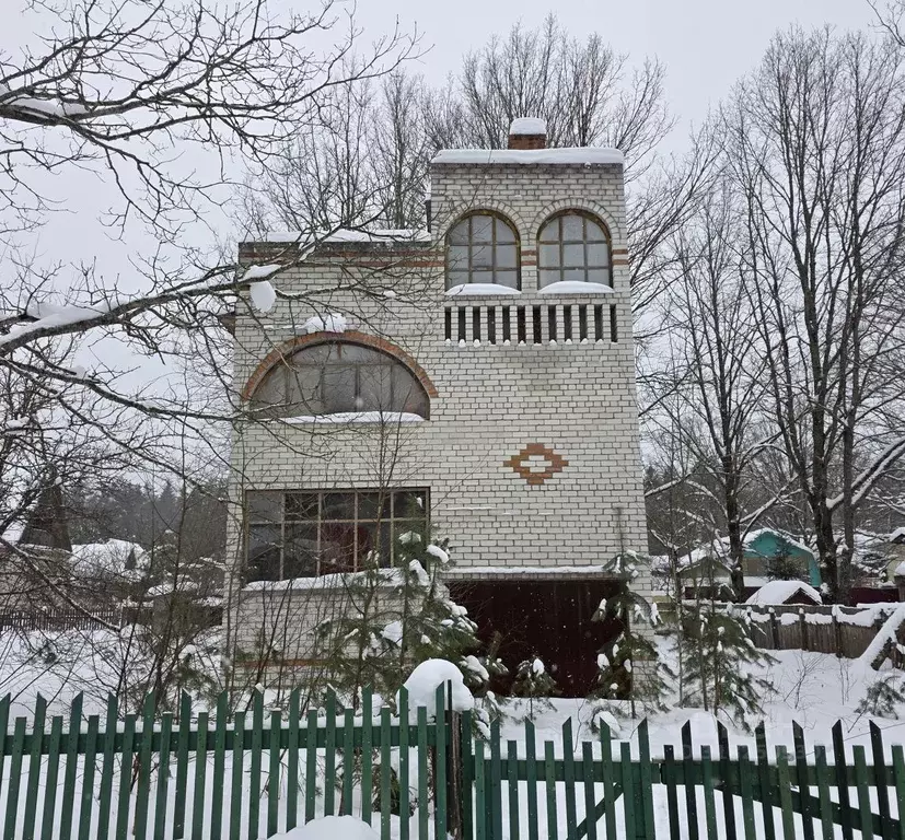 Дом в Брянская область, Брянский район, Журиничское с/пос, пос. Бежань ... - Фото 2