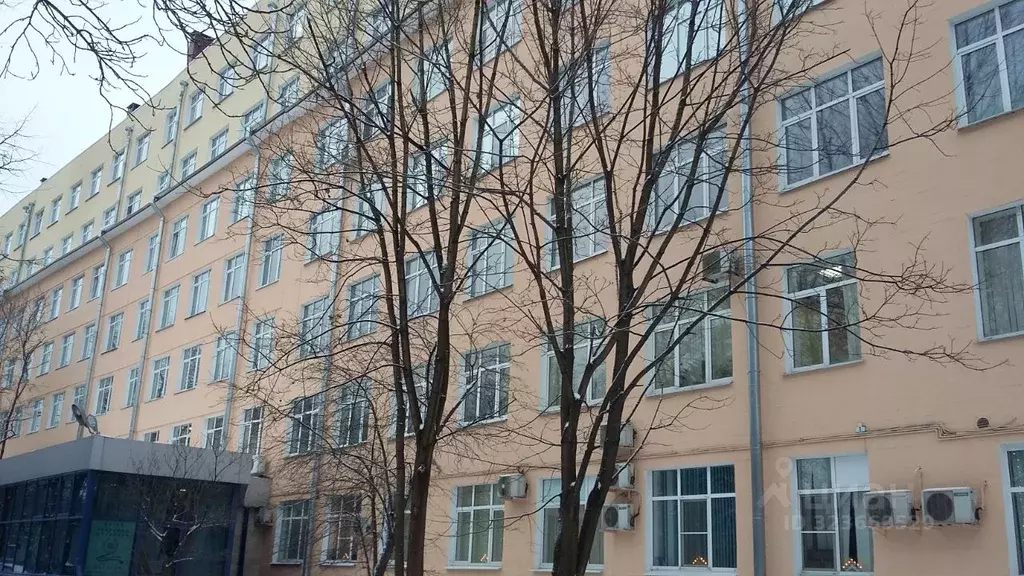 Офис в Санкт-Петербург ул. Бабушкина, 3 (64 м) - Фото 1