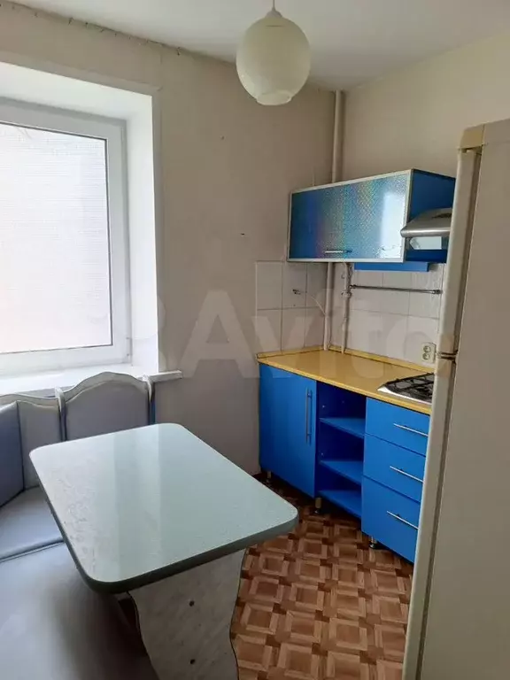 1-к. квартира, 34 м, 3/5 эт. - Фото 0