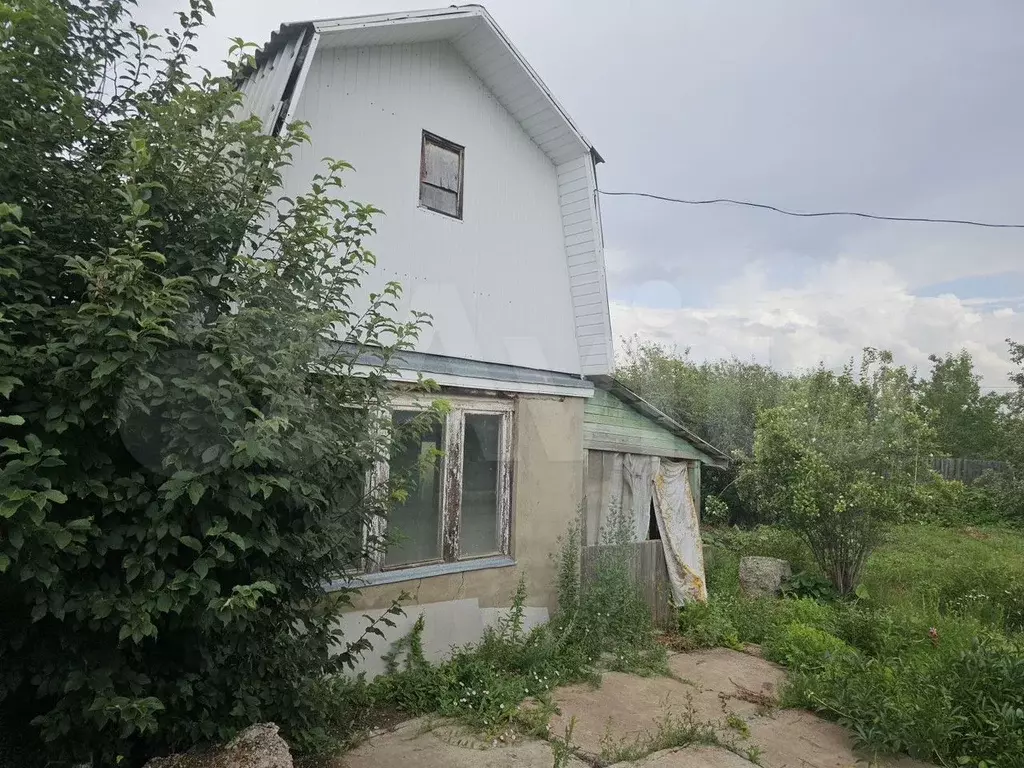 Дача 20 м на участке 5 сот. - Фото 0
