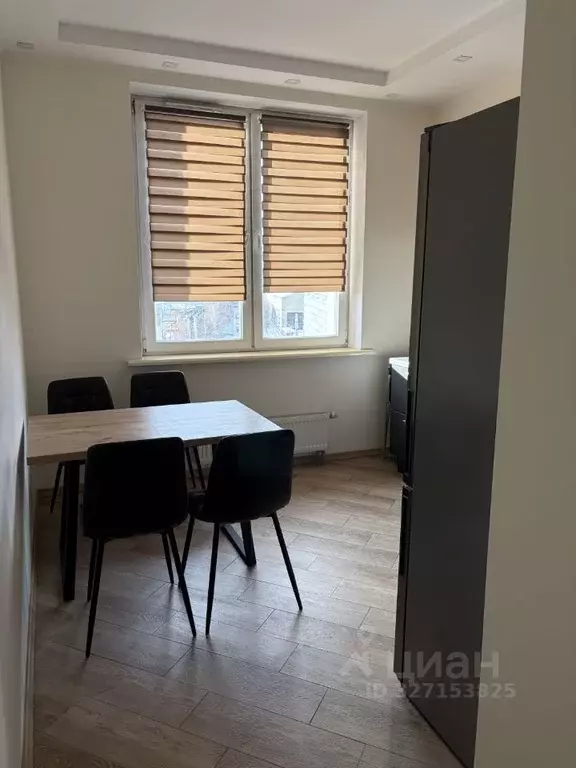 1-к кв. Москва ул. Фабрициуса, 18 (44.0 м) - Фото 1