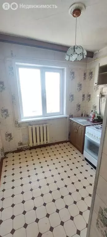 3-комнатная квартира: Заринск, проспект Строителей, 25/1 (49.2 м) - Фото 2