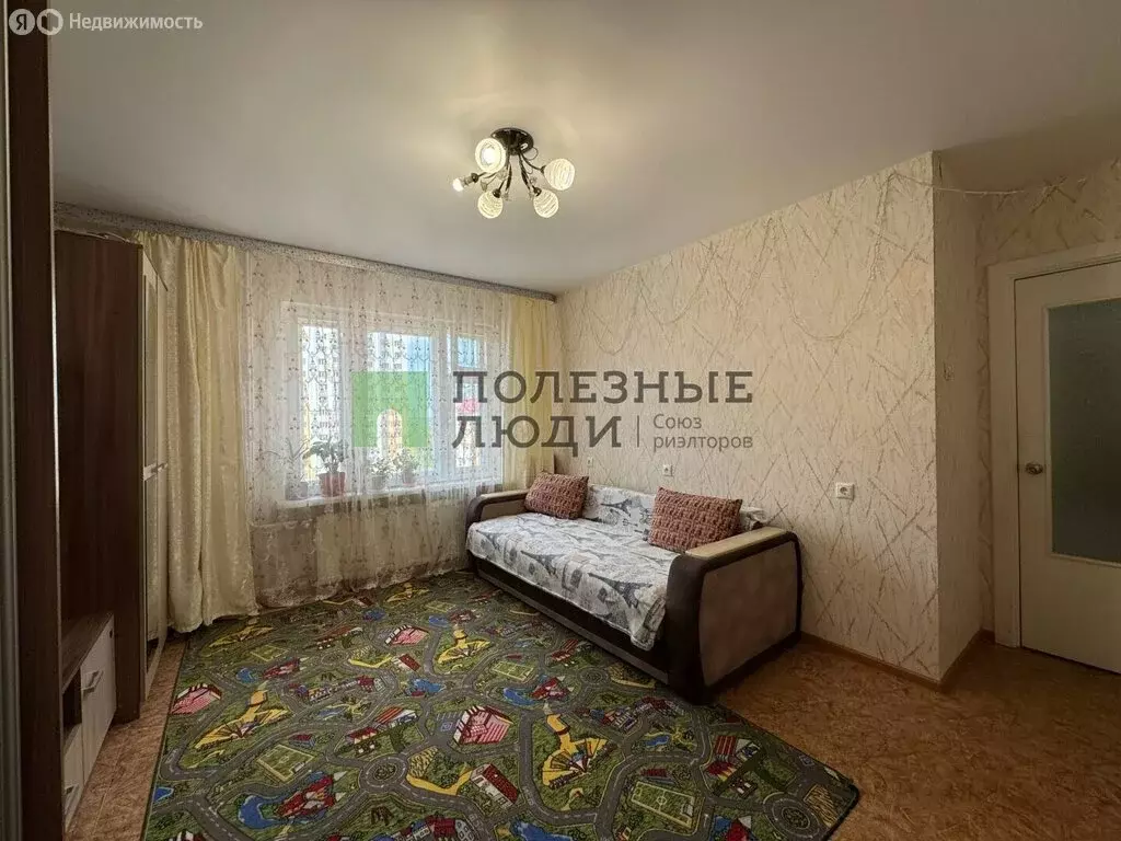 2-комнатная квартира: Ижевск, улица Е.М. Кунгурцева, 27 (44.5 м) - Фото 2
