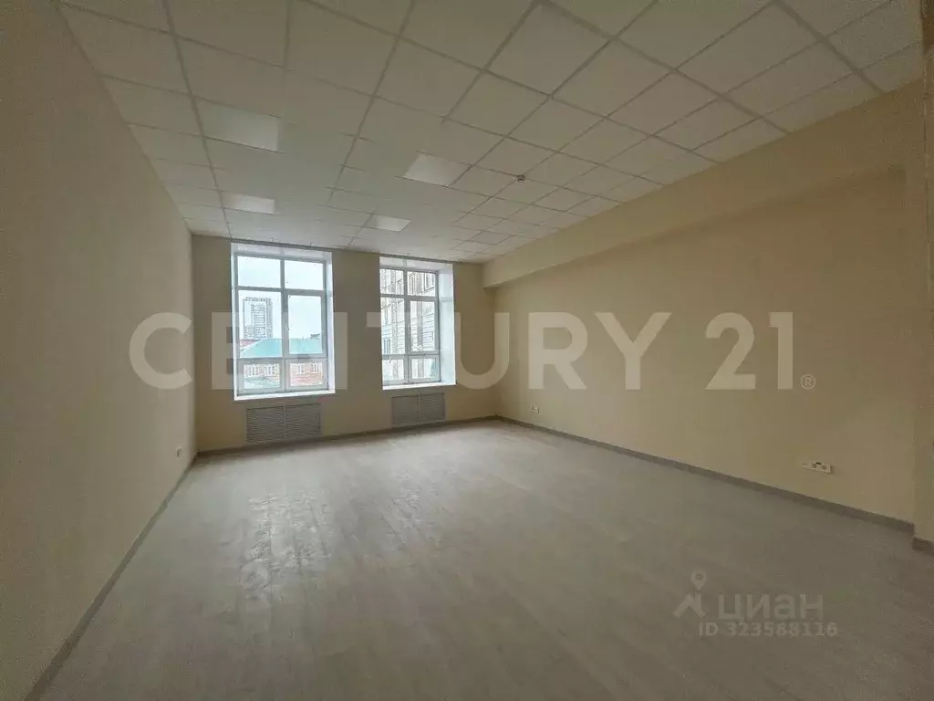 Офис в Башкортостан, Уфа просп. Октября, 2 (40 м) - Фото 2