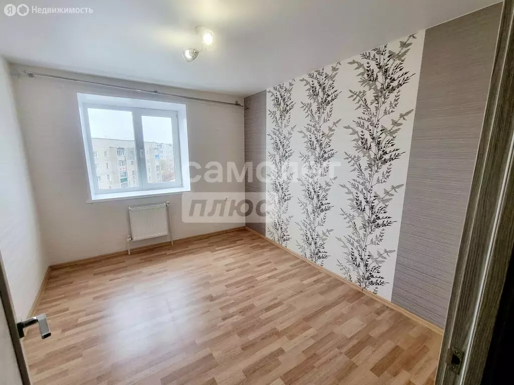 3-комнатная квартира: Бокино, Дорожный переулок, 32 (61.1 м) - Фото 1