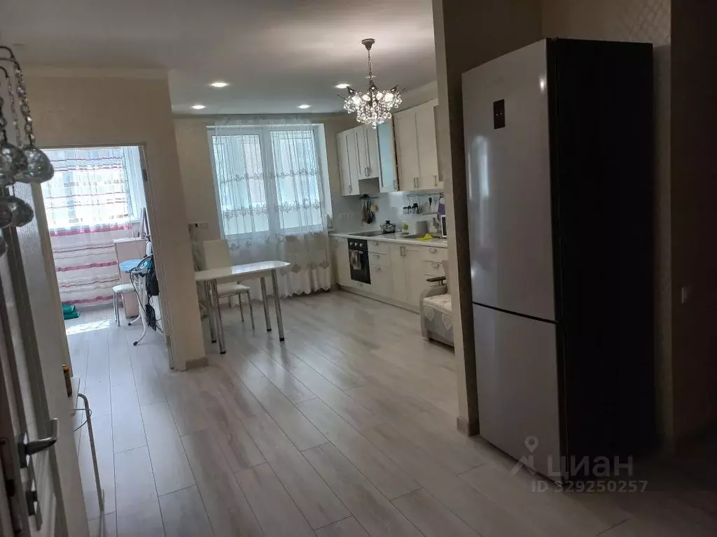 2-к кв. Московская область, Реутов Юбилейный просп., 67 (50.0 м) - Фото 2